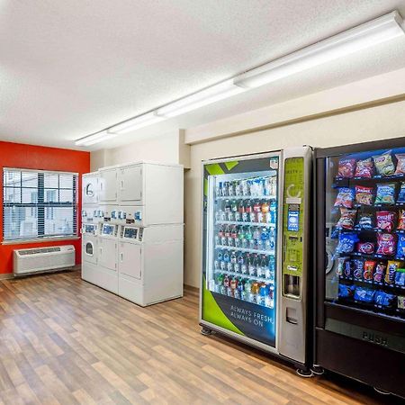 Extended Stay America Select Suites - Chicago - Naperville - West Luaran gambar