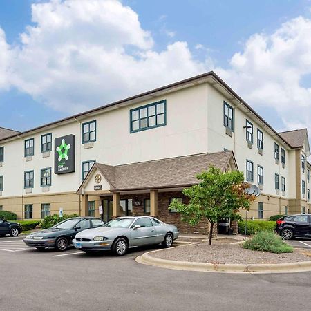 Extended Stay America Select Suites - Chicago - Naperville - West Luaran gambar