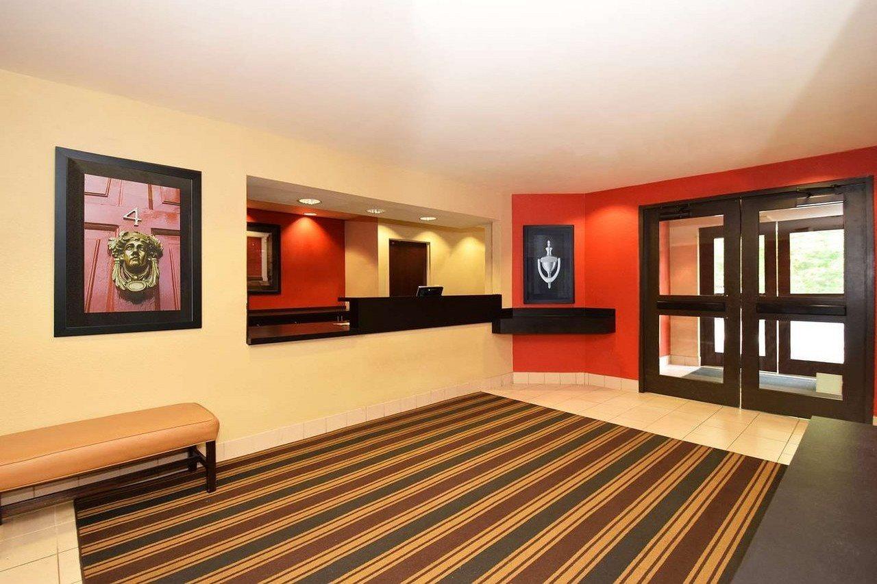 Extended Stay America Select Suites - Chicago - Naperville - West Luaran gambar