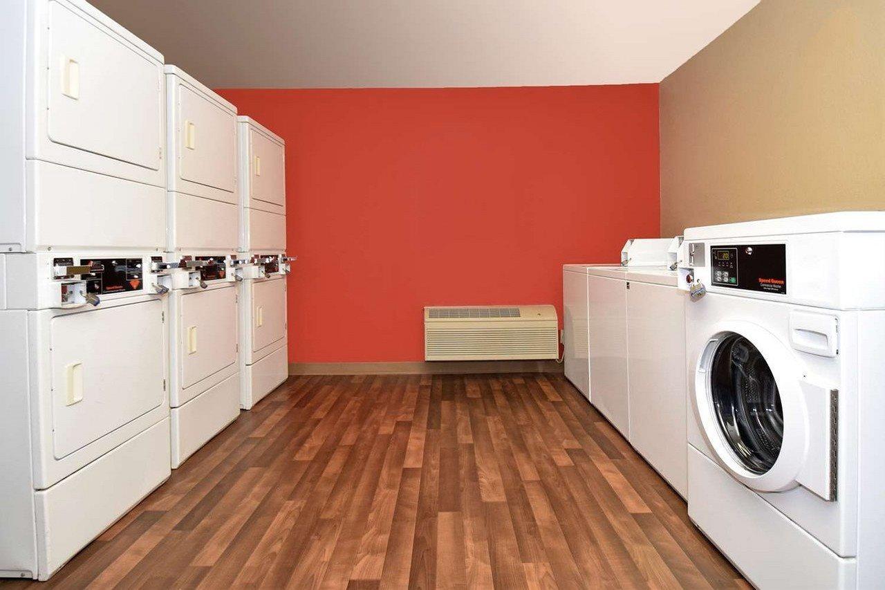 Extended Stay America Select Suites - Chicago - Naperville - West Luaran gambar