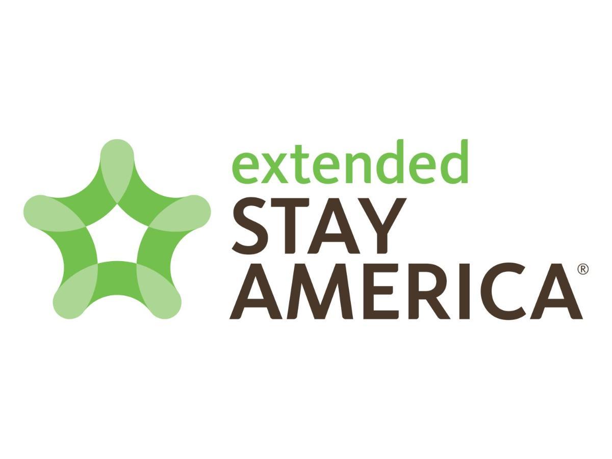 Extended Stay America Select Suites - Chicago - Naperville - West Luaran gambar