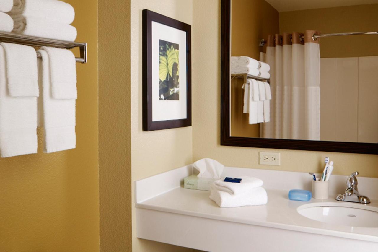 Extended Stay America Select Suites - Chicago - Naperville - West Luaran gambar