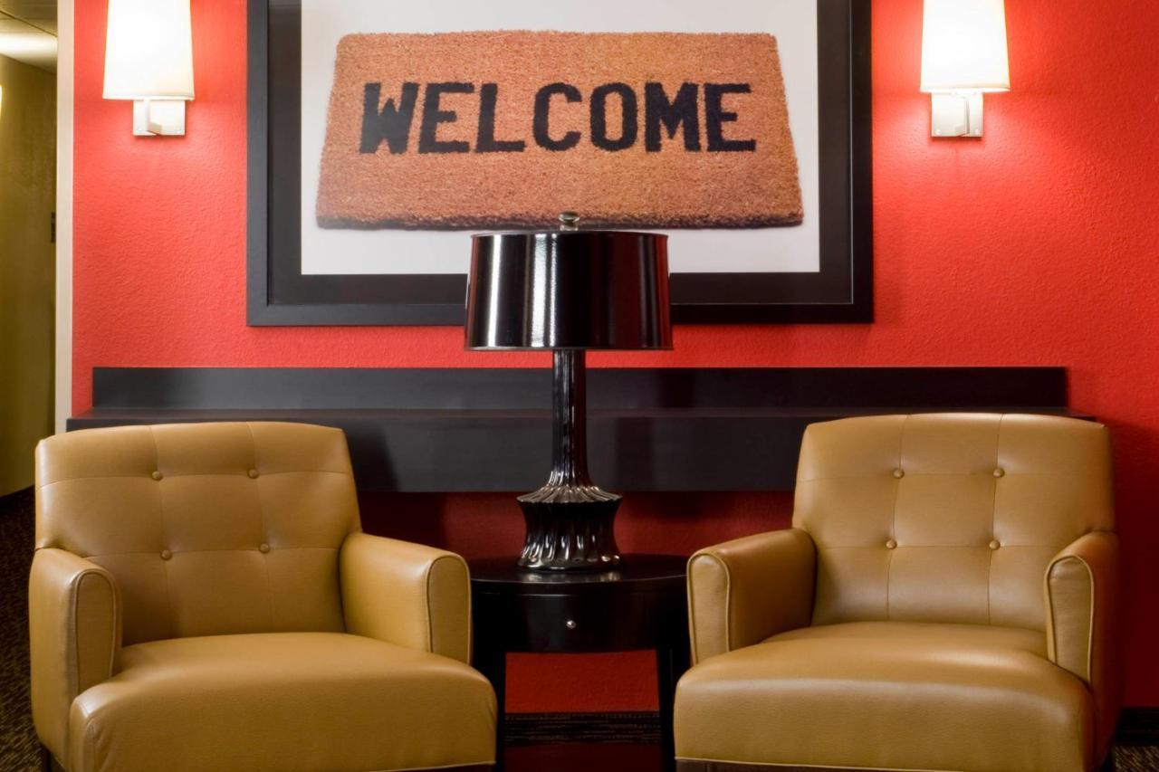 Extended Stay America Select Suites - Chicago - Naperville - West Luaran gambar