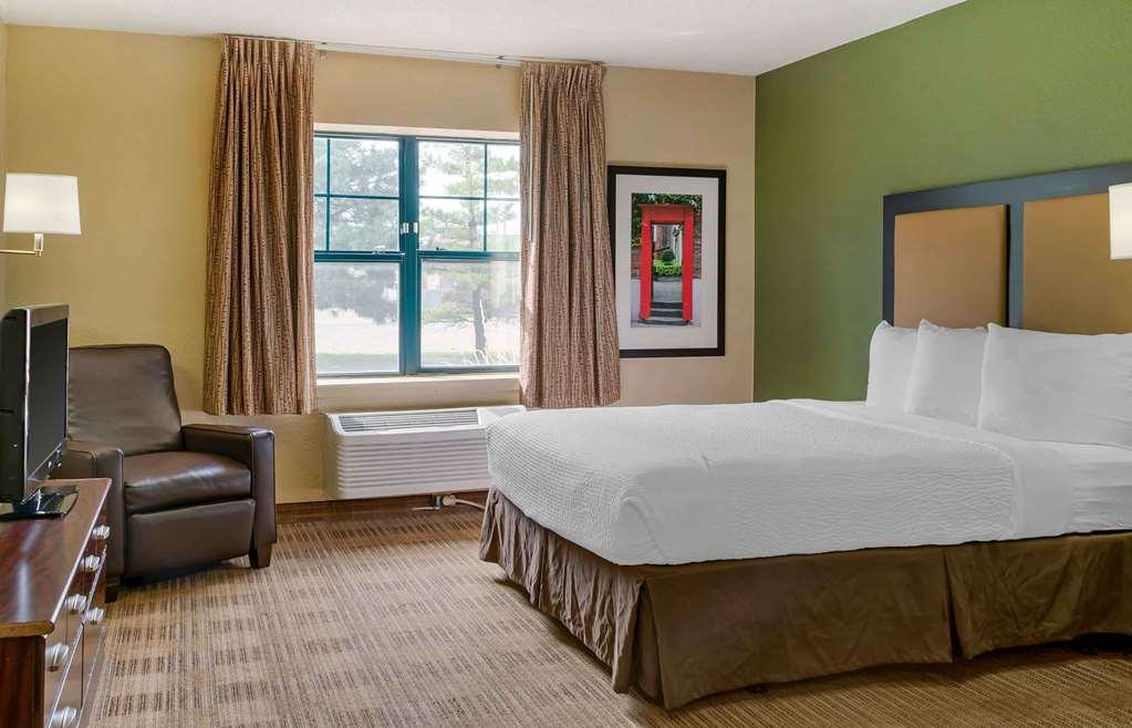 Extended Stay America Select Suites - Chicago - Naperville - West Bilik gambar