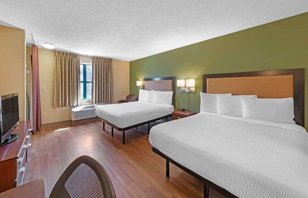 Extended Stay America Select Suites - Chicago - Naperville - West Bilik gambar