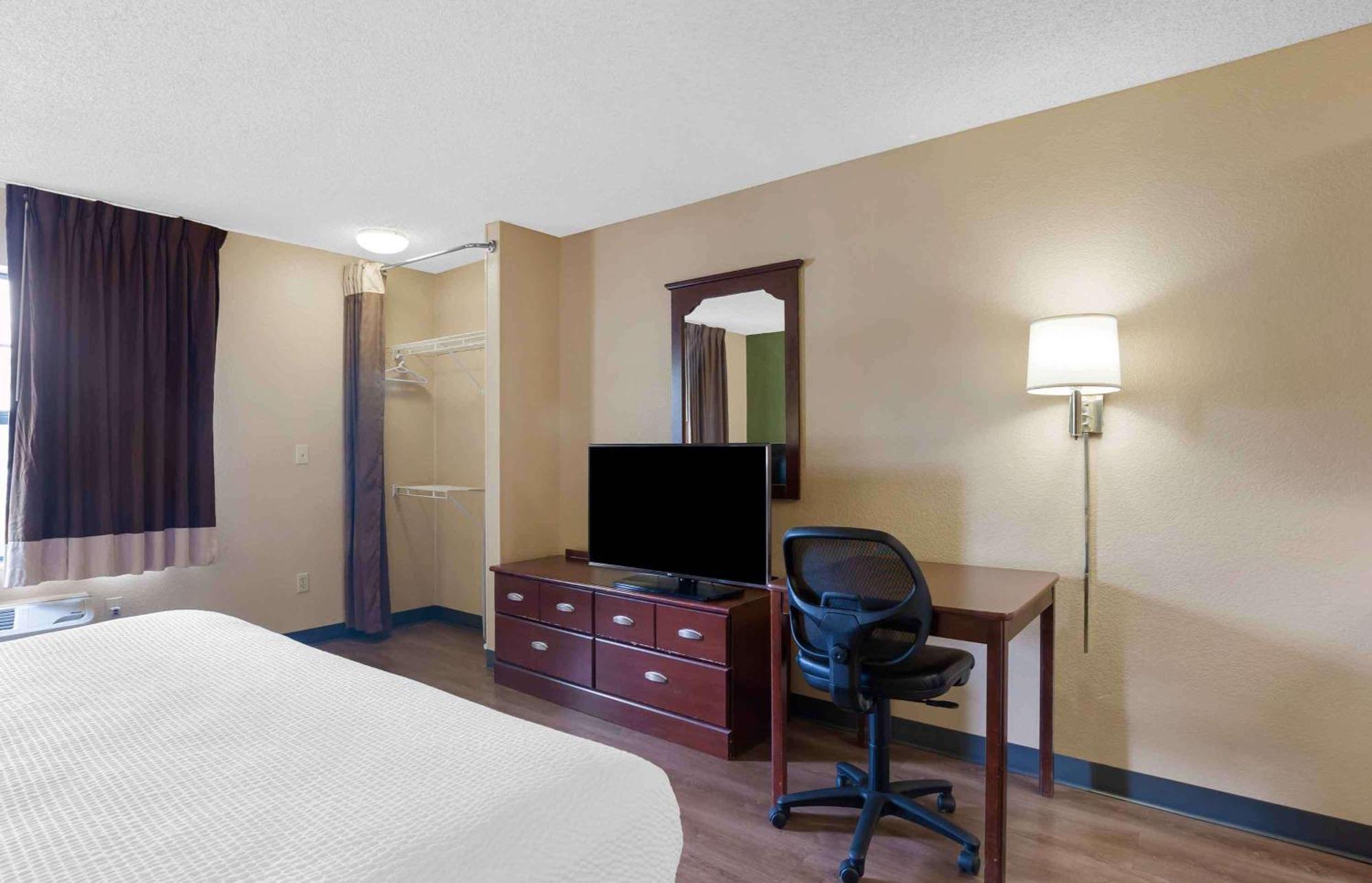 Extended Stay America Select Suites - Chicago - Naperville - West Luaran gambar