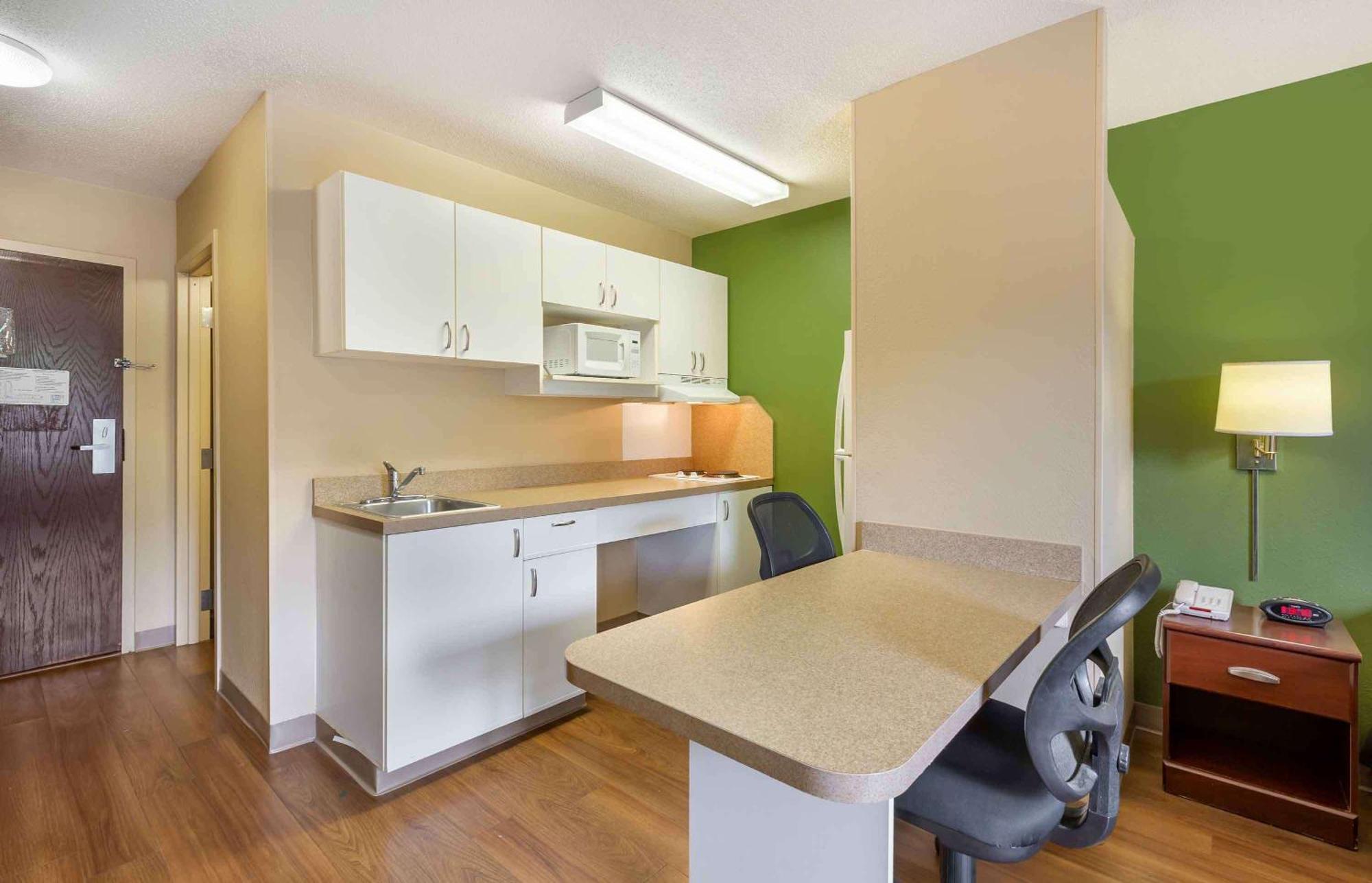 Extended Stay America Select Suites - Chicago - Naperville - West Luaran gambar