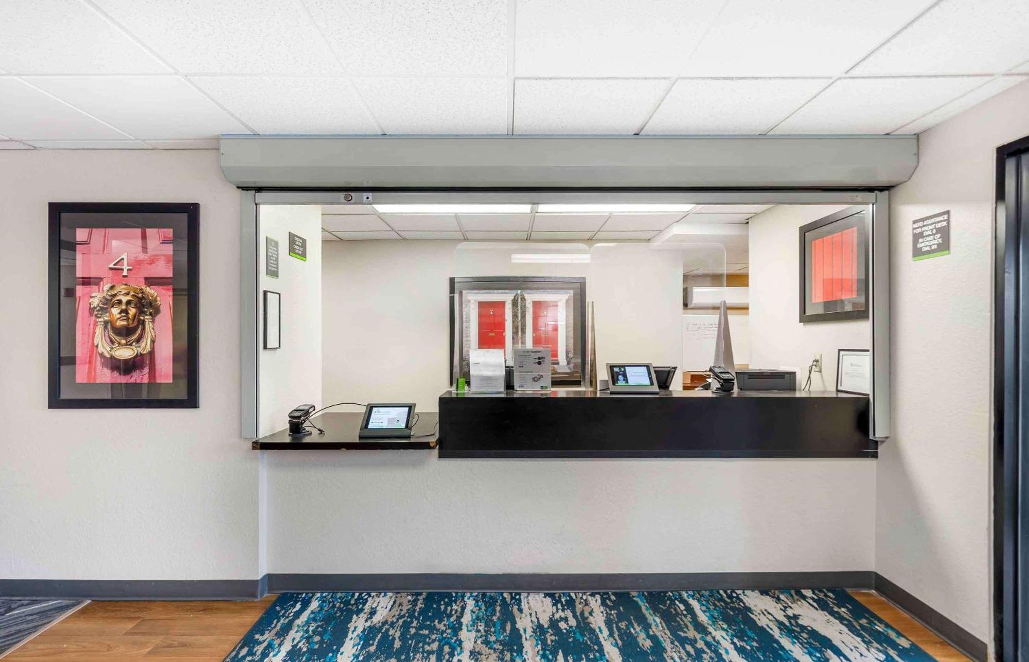 Extended Stay America Select Suites - Chicago - Naperville - West Luaran gambar