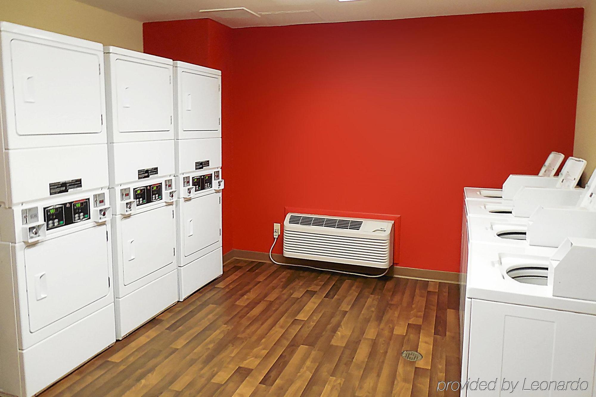 Extended Stay America Select Suites - Chicago - Naperville - West Luaran gambar