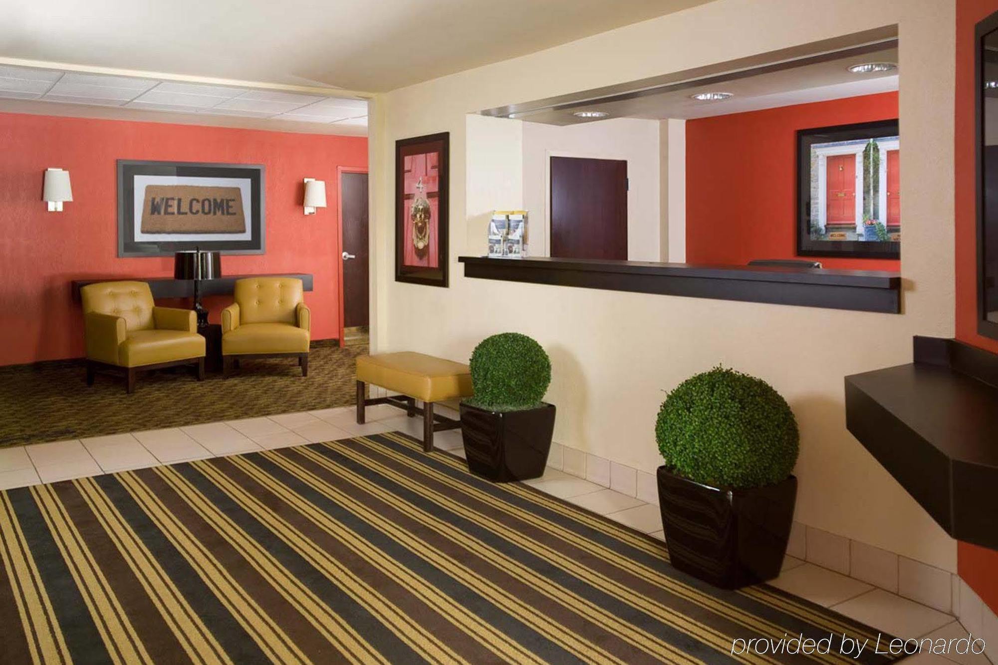 Extended Stay America Select Suites - Chicago - Naperville - West Luaran gambar