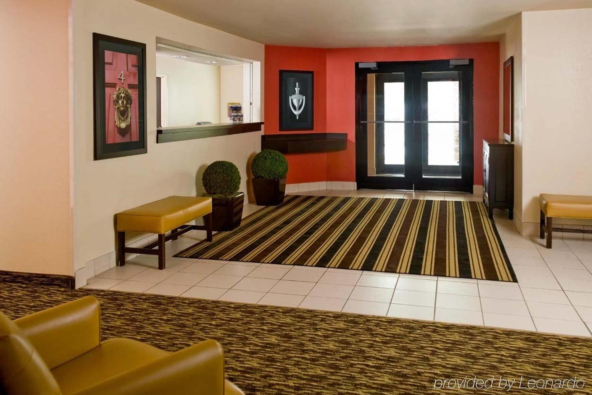 Extended Stay America Select Suites - Chicago - Naperville - West Luaran gambar
