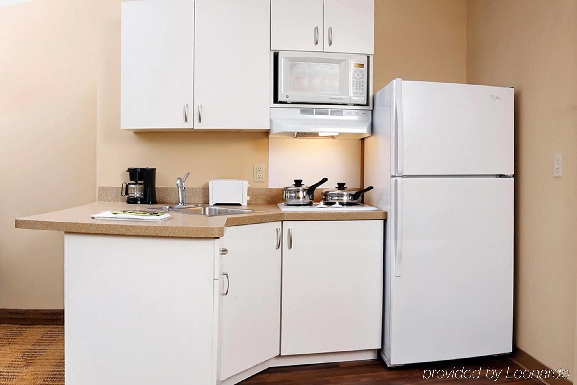 Extended Stay America Select Suites - Chicago - Naperville - West Luaran gambar